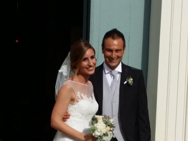 Il matrimonio di Marco e Carlotta a Molinella, Bologna 4