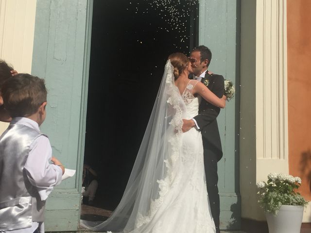 Il matrimonio di Marco e Carlotta a Molinella, Bologna 5