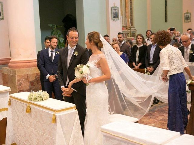 Il matrimonio di Marco e Carlotta a Molinella, Bologna 2