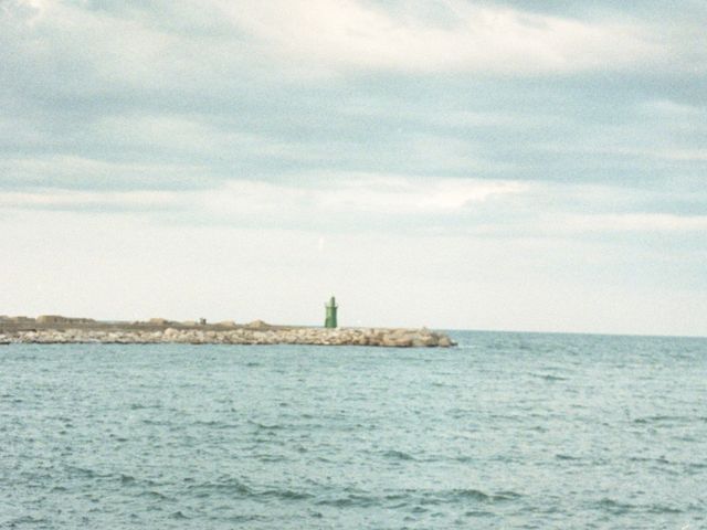 Il matrimonio di Michele e Valentina a Trani, Bari 15