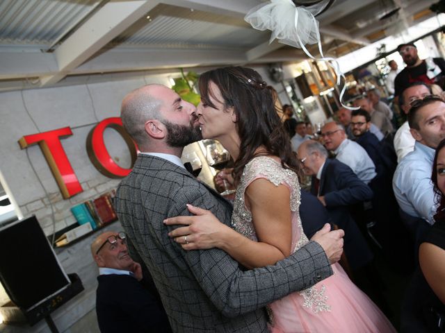 Il matrimonio di Attilio e Loredana a Monteprandone, Ascoli Piceno 39