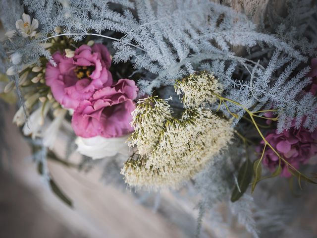 Il matrimonio di Stefano e Paola a Taviano, Lecce 29