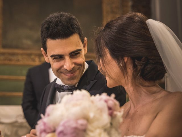 Il matrimonio di Stefano e Paola a Taviano, Lecce 37