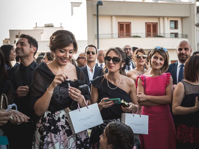 Il matrimonio di Stefano e Paola a Taviano, Lecce 38