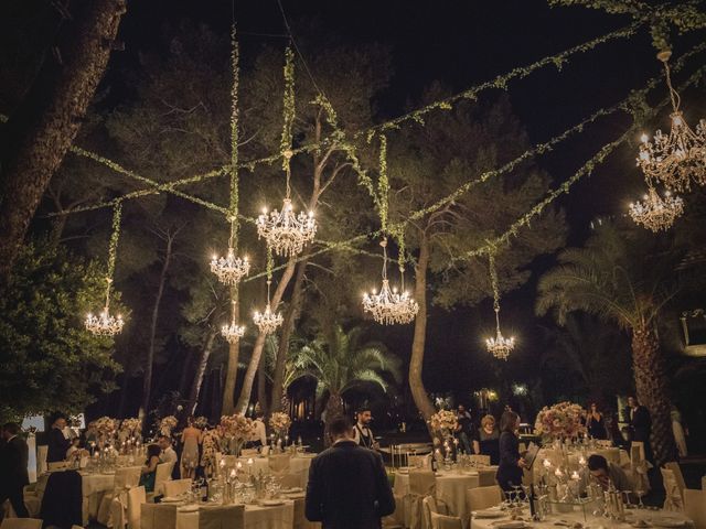 Il matrimonio di Stefano e Paola a Taviano, Lecce 59