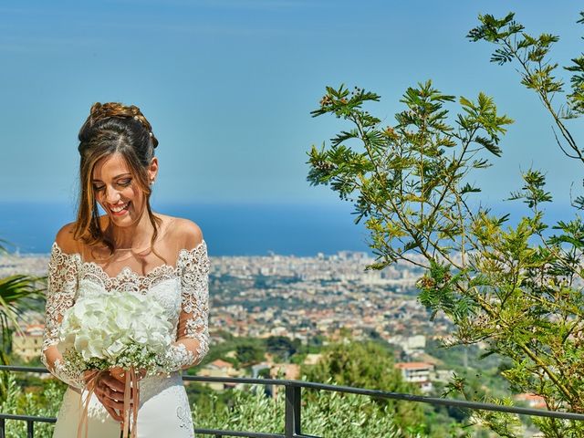 Il matrimonio di Ivan e Lavinia a Palermo, Palermo 15