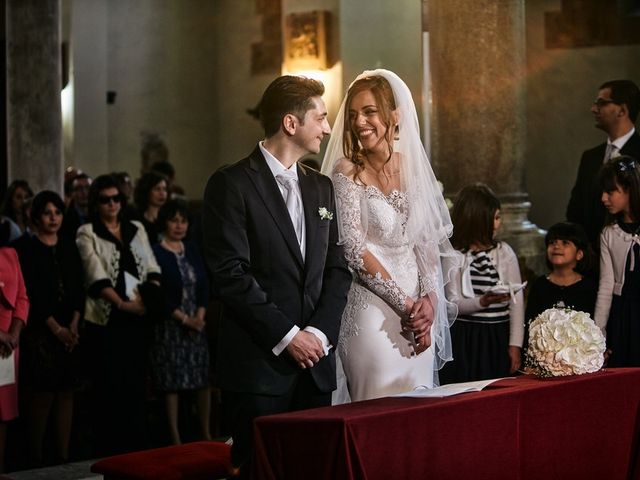 Il matrimonio di Ivan e Lavinia a Palermo, Palermo 25