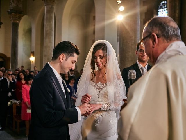Il matrimonio di Ivan e Lavinia a Palermo, Palermo 28