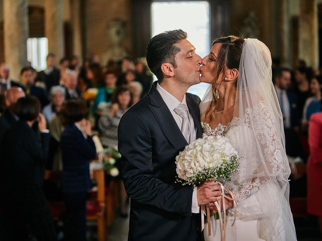 Il matrimonio di Ivan e Lavinia a Palermo, Palermo 31