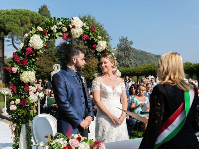 Il matrimonio di Danilo e Beatrice a Mapello, Bergamo 7