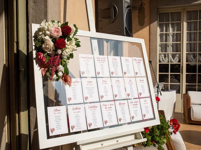 Il matrimonio di Danilo e Beatrice a Mapello, Bergamo 10