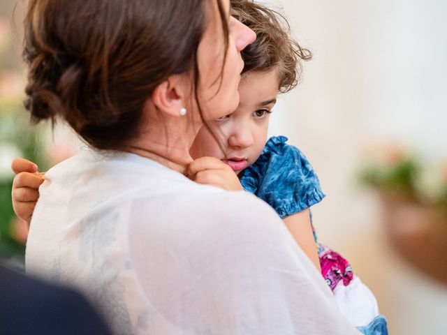 Il matrimonio di Marco e Roberta a San Nazario, Vicenza 22