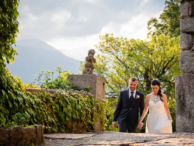 Il matrimonio di Marco e Roberta a San Nazario, Vicenza 33