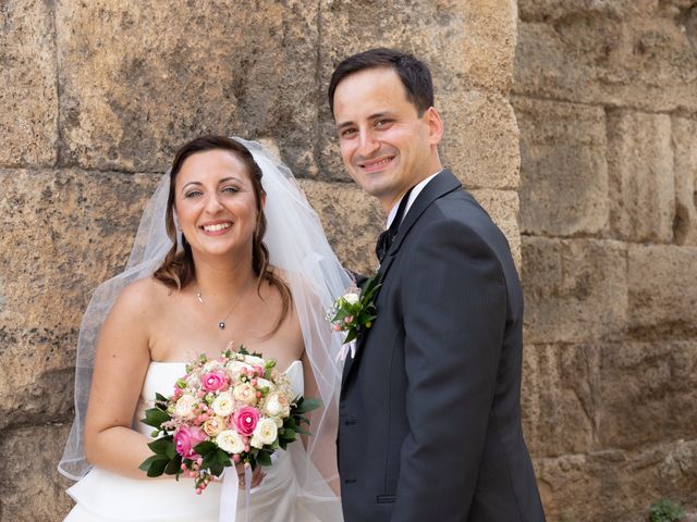 Il matrimonio di Walter e Alessia a Ferentino, Frosinone 7