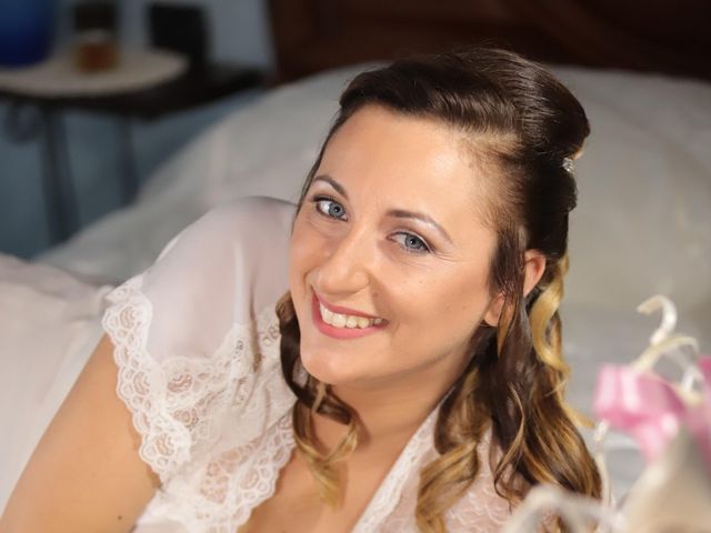 Il matrimonio di Walter e Alessia a Ferentino, Frosinone 16