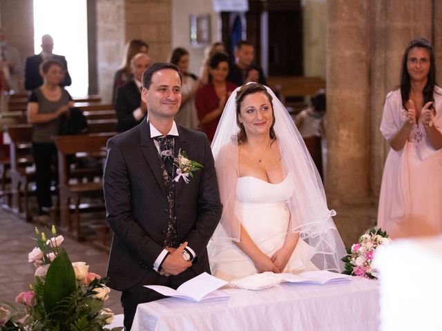 Il matrimonio di Walter e Alessia a Ferentino, Frosinone 18