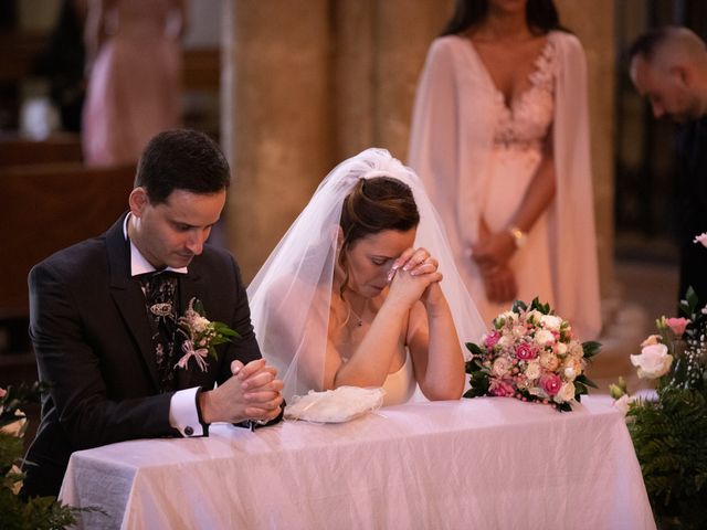 Il matrimonio di Walter e Alessia a Ferentino, Frosinone 19