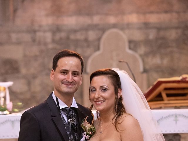 Il matrimonio di Walter e Alessia a Ferentino, Frosinone 22