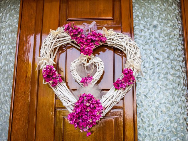 Il matrimonio di Gabriele e Silvy a Fontanelle, Treviso 16