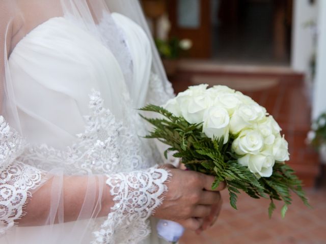 Il matrimonio di Gabriele e Silvy a Fontanelle, Treviso 50