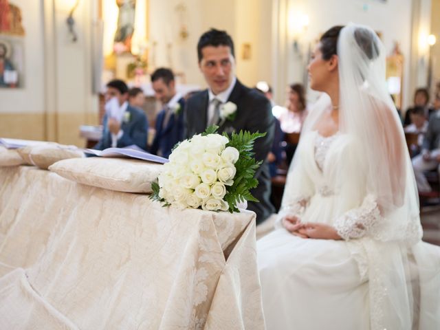 Il matrimonio di Gabriele e Silvy a Fontanelle, Treviso 73