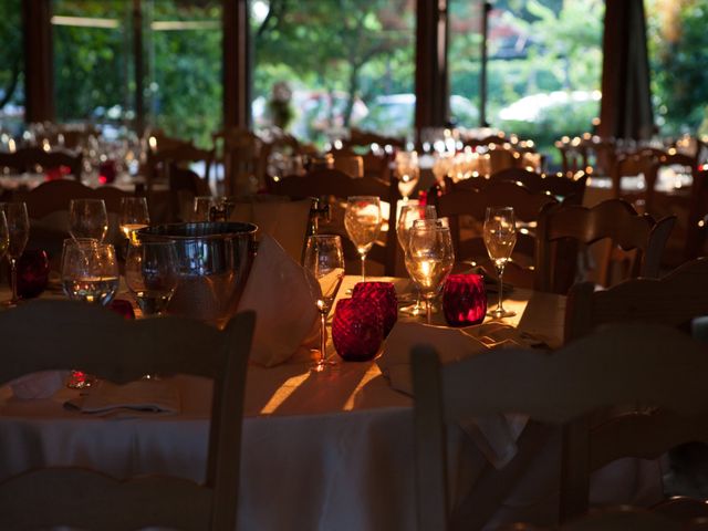 Il matrimonio di Gabriele e Silvy a Fontanelle, Treviso 201