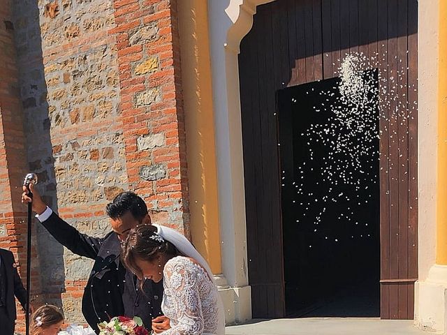 Il matrimonio di Simone e Silvia a Castel San Pietro Terme, Bologna 3