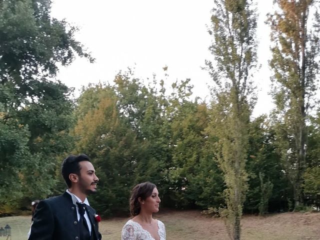 Il matrimonio di Simone e Silvia a Castel San Pietro Terme, Bologna 6