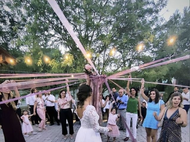 Il matrimonio di Simone e Silvia a Castel San Pietro Terme, Bologna 2