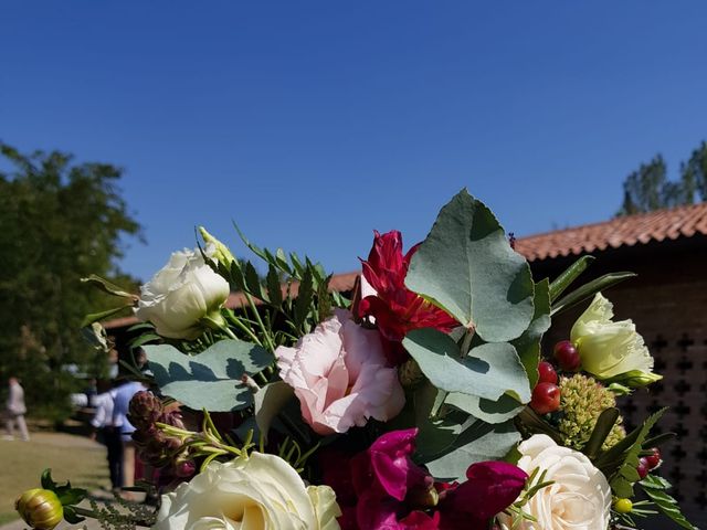 Il matrimonio di Simone e Silvia a Castel San Pietro Terme, Bologna 16