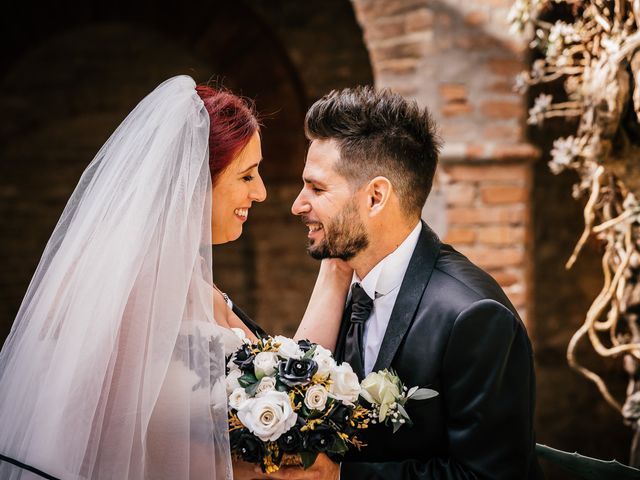 Il matrimonio di Fulvio e Elisa a Rimini, Rimini 9