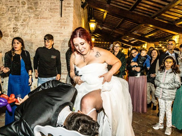Il matrimonio di Fulvio e Elisa a Rimini, Rimini 31