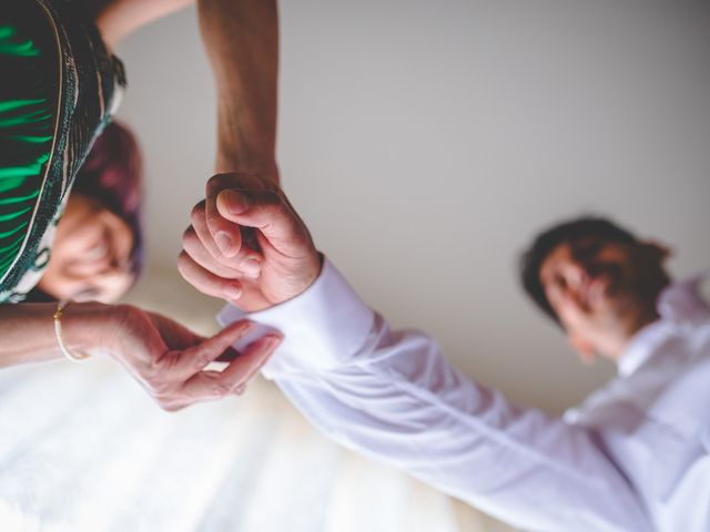 Il matrimonio di Marco e Giulia a Licata, Agrigento 5