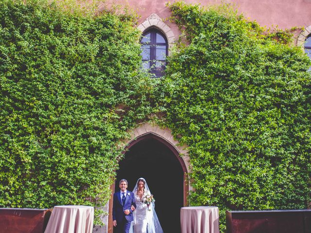 Il matrimonio di Marco e Giulia a Licata, Agrigento 11