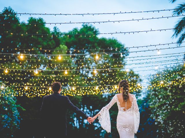 Il matrimonio di Marco e Giulia a Licata, Agrigento 22