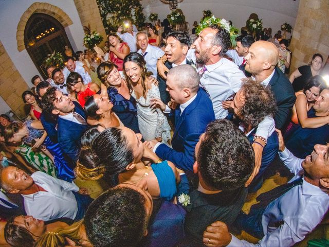 Il matrimonio di Marco e Giulia a Licata, Agrigento 31