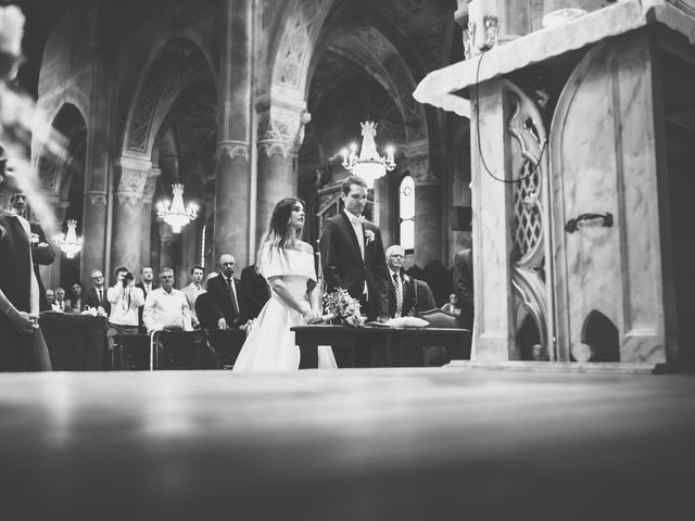 Il matrimonio di Alex e Carola a Revello, Cuneo 38