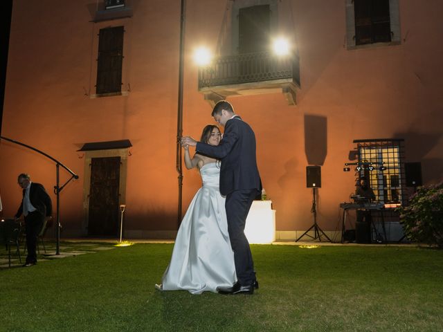 Il matrimonio di Alex e Carola a Revello, Cuneo 72
