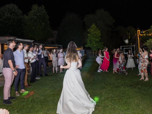 Il matrimonio di Alex e Carola a Revello, Cuneo 74