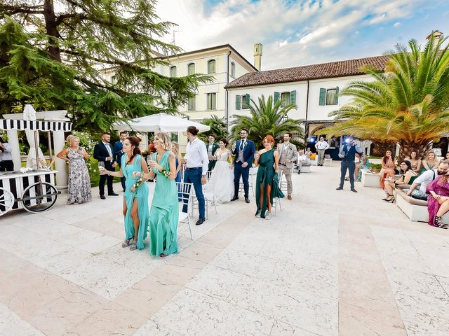 Il matrimonio di Luigi e Giulia a San Polo di Piave, Treviso 36