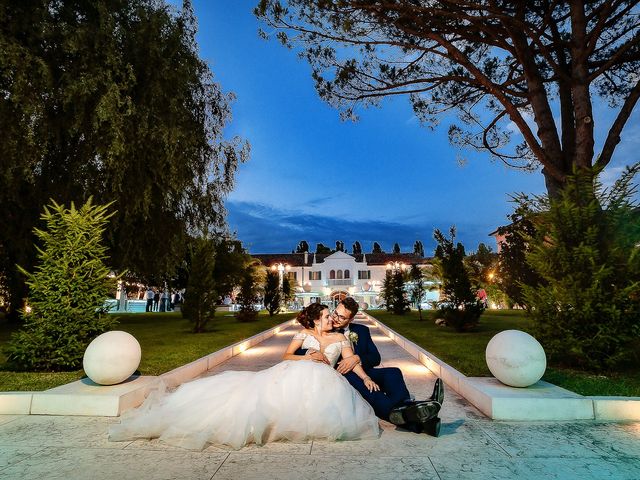 Il matrimonio di Luigi e Giulia a San Polo di Piave, Treviso 2