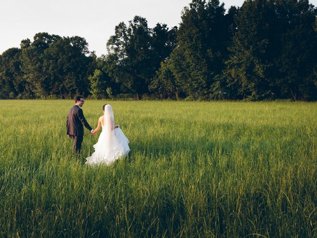 Il matrimonio di Andrea e Yu Ting a Ripalta Cremasca, Cremona 80