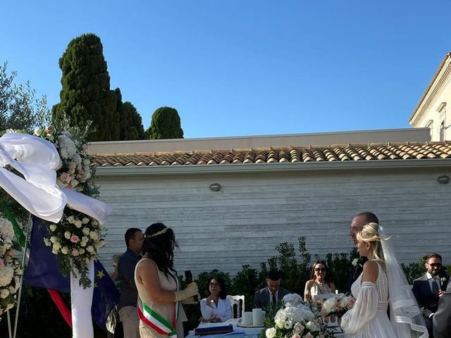 Il matrimonio di Angelo e Doriana a Ragusa, Ragusa 13