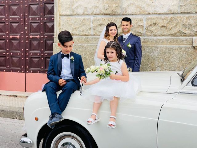 Il matrimonio di Ylenia e Fabio a Gioiosa Marea, Messina 1
