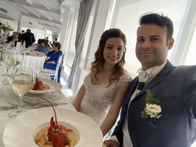 Il matrimonio di Ylenia e Fabio a Gioiosa Marea, Messina 3