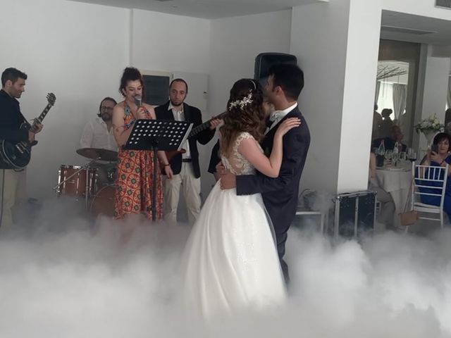 Il matrimonio di Ylenia e Fabio a Gioiosa Marea, Messina 7