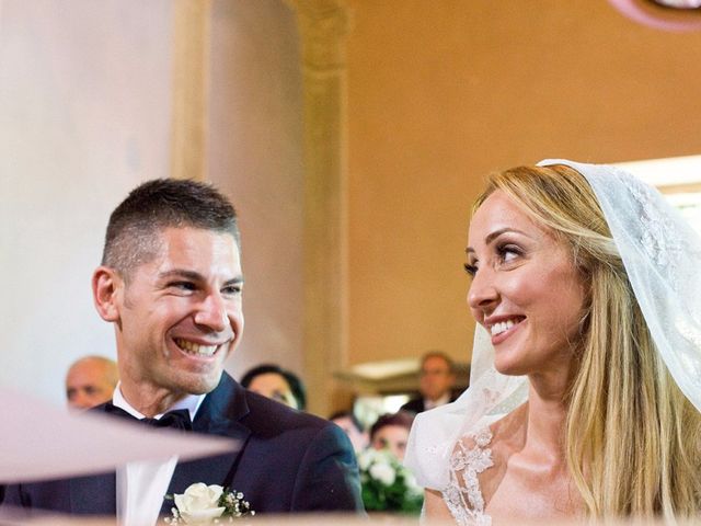 Il matrimonio di Nat e Elena a Teramo, Teramo 19