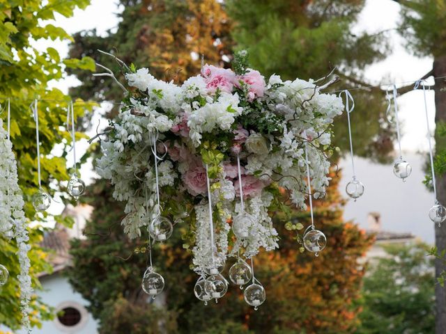 Il matrimonio di Nat e Elena a Teramo, Teramo 35