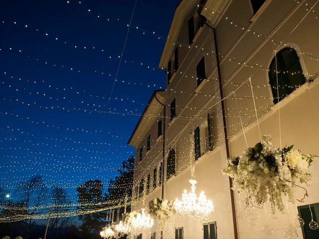 Il matrimonio di Nat e Elena a Teramo, Teramo 71