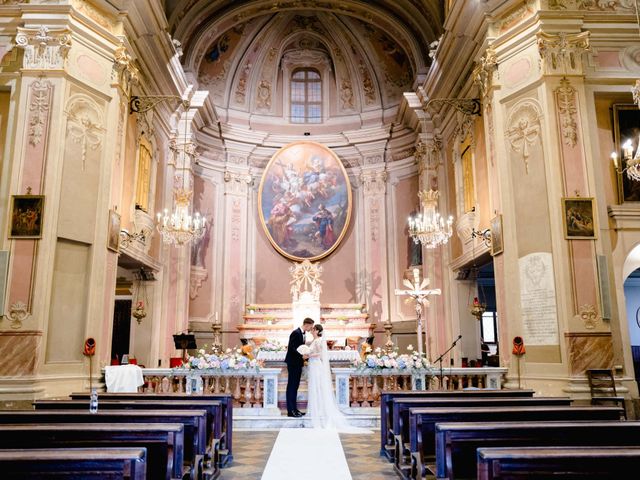 Il matrimonio di Simone e Giulia a Torino, Torino 7